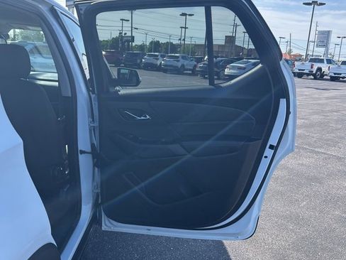 Used 2019 Chevrolet Traverse LT AWD/4WD image 53