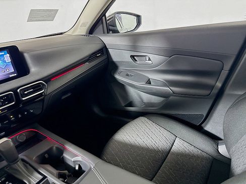 New 2026 Nissan Sentra SV w/ SV Convenience Package FWD image 24