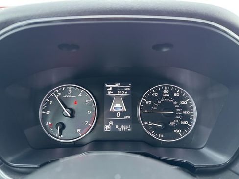 Used 2024 Subaru Outback Premium image 28