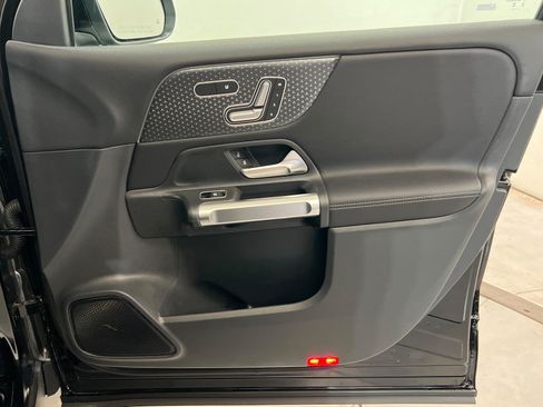 New 2026 Mercedes-Benz GLB 250 4MATIC image 23