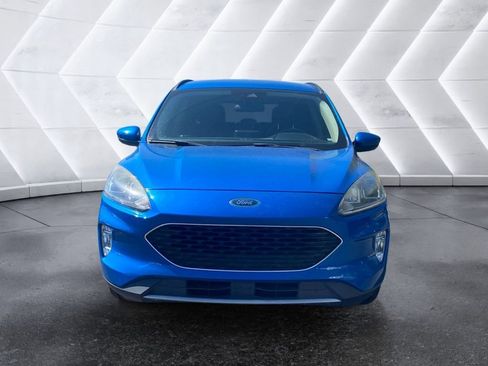 Used 2020 Ford Escape SEL FWD image 2