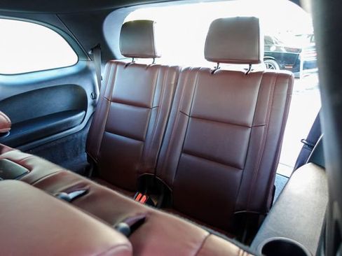 Used 2023 Dodge Durango GT image 27