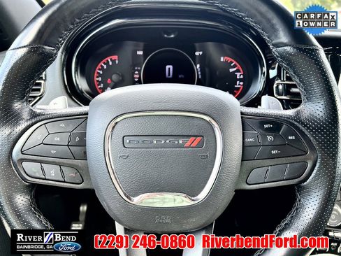 Used 2023 Dodge Durango GT image 19