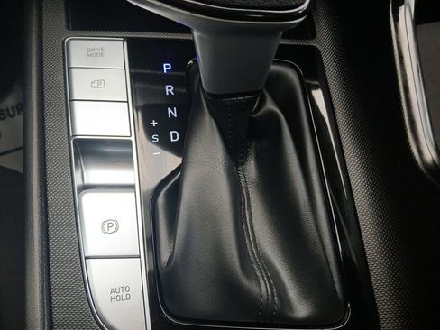 Used 2022 Hyundai Elantra Blue w/ Cargo Package image 31