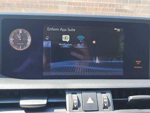 Used 2021 Lexus ES 350 w/ Premium Package FWD image 65