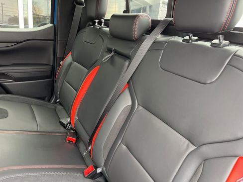 Used 2024 Ford Ranger Raptor image 40