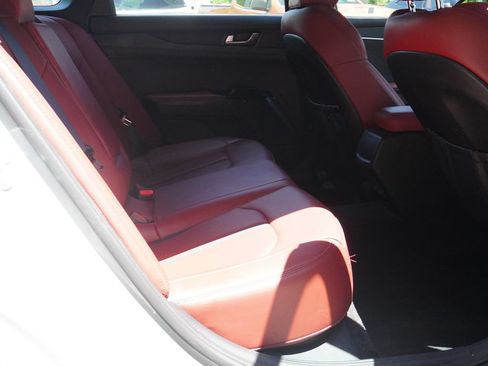 Used 2024 Kia K5 GT-Line AWD/4WD image 33