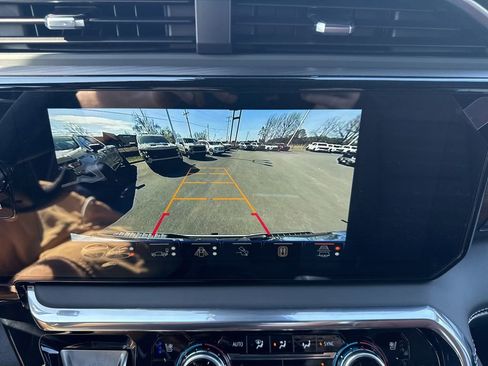 New 2026 GMC Sierra 2500 Denali Ultimate AWD/4WD image 21