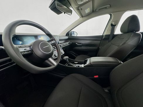 Used 2026 Hyundai Tucson SE FWD image 20