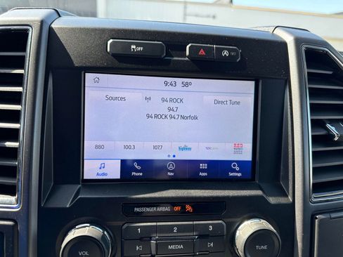 Used 2020 Ford F150 XLT w/ Equipment Group 302A Luxury image 18