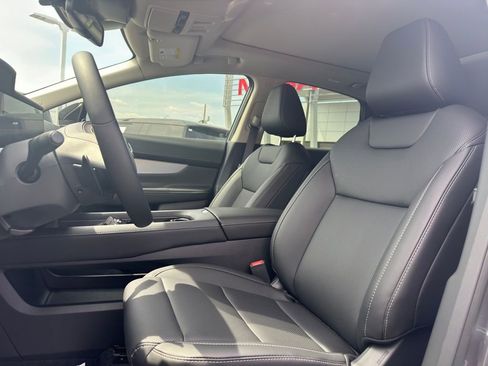 New 2026 Nissan Murano SL image 10