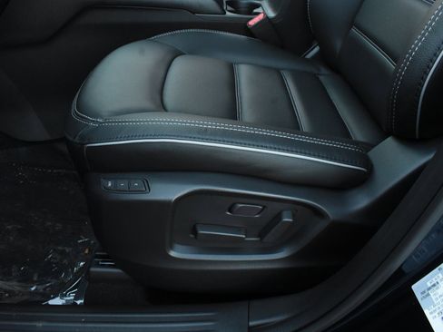 New 2025 MAZDA CX-5 AWD 2.5 S image 18