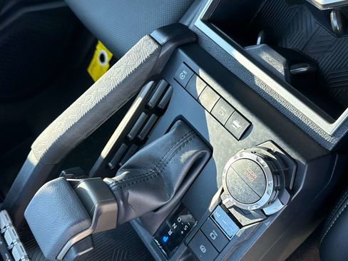 New 2026 Toyota Tacoma Limited w/ Tow Tech Package image 17