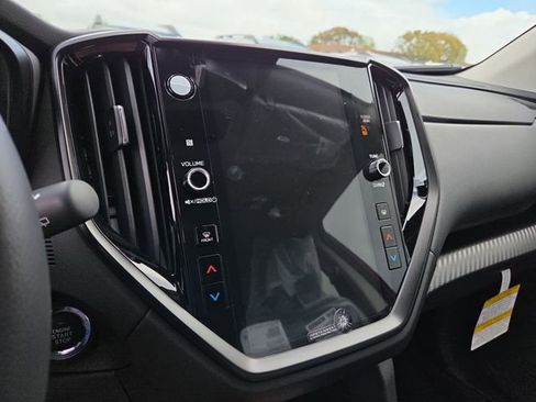 New 2026 Subaru Ascent Premium AWD/4WD image 16