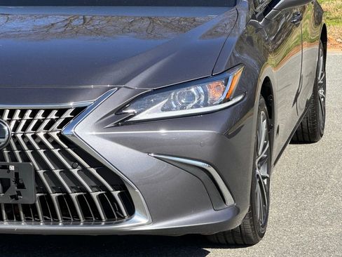 Used 2023 Lexus ES 250 w/ Premium Package image 45
