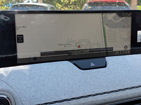 New 2026 MAZDA CX-90 3.3 Turbo S w/ Premium Plus image 35