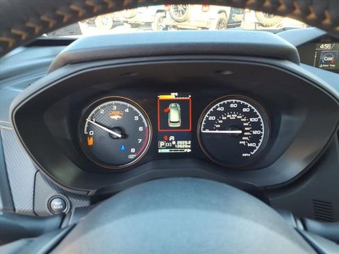 Used 2024 Subaru Forester Wilderness image 16