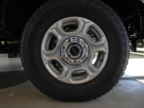 New 2026 Ford F250 XLT image 27