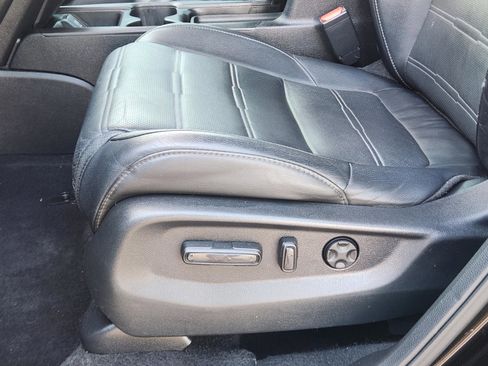 Used 2019 Honda CR-V EX-L image 20