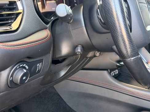 Used 2023 Dodge Durango R/T AWD/4WD image 24
