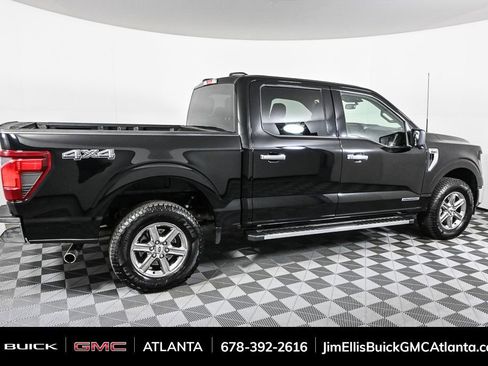 Used 2024 Ford F150 XLT w/ Mobile Office Package image 26