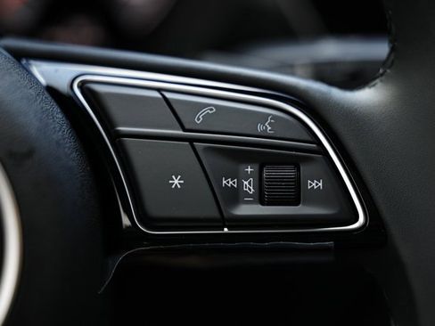 New 2026 Audi A3 2.0T Premium image 34