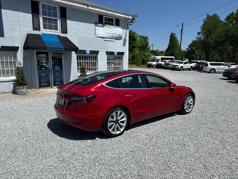 Used 2019 Tesla Model 3 Performance AWD/4WD image 6