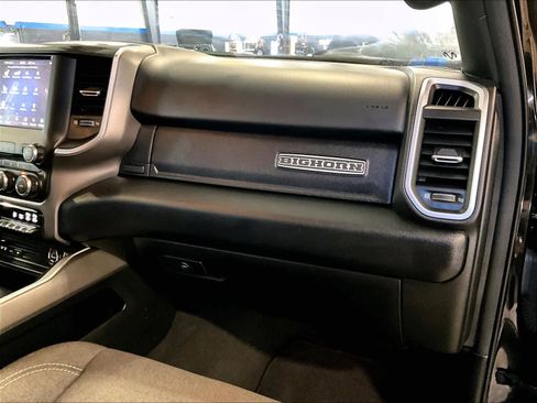 Used 2019 RAM 1500 Big Horn image 13