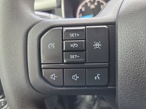 Used 2022 Ford F150 XLT w/ Trailer Tow Package AWD/4WD image 29