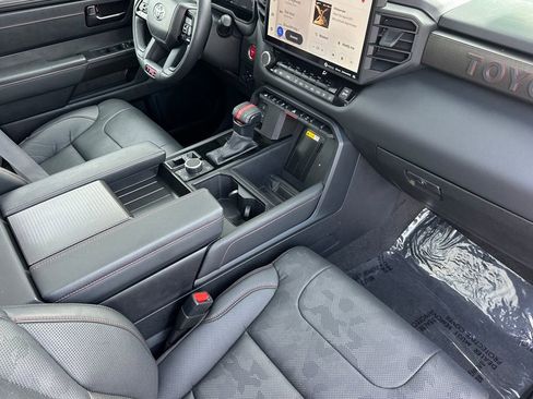 Used 2024 Toyota Tundra TRD Pro image 17