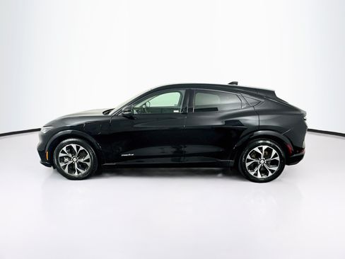 Used 2023 Ford Mustang Mach-E Premium RWD image 4