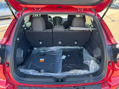 New 2026 Subaru Crosstrek 2.0i Premium w/ Convenience Package #2 AWD/4WD image 13