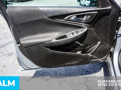 Used 2024 Chevrolet Malibu LT FWD image 47