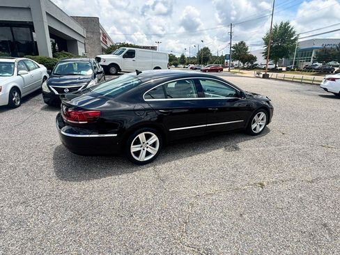 Used 2015 Volkswagen CC Sport FWD image 30