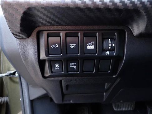 Used 2022 Subaru Ascent Onyx Edition AWD/4WD image 16