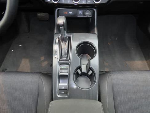 Used 2023 Honda Civic EX image 20