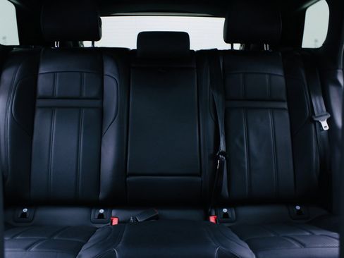 Used 2023 Land Rover Range Rover Evoque R-Dynamic S image 27