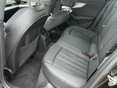 Used 2025 Audi A5 2.0T Premium Plus AWD/4WD image 20