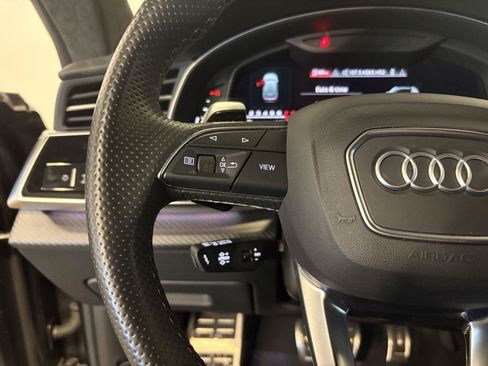 Used 2022 Audi RS Q8 AWD/4WD image 22