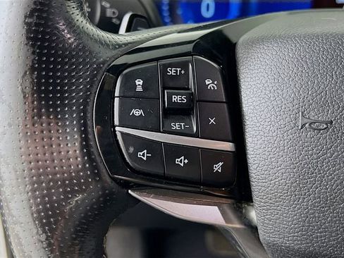 Used 2021 Ford Explorer ST w/ Equipment Group 401A AWD/4WD image 12