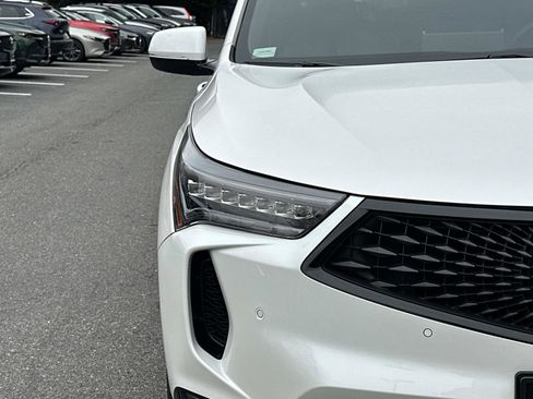 Used 2024 Acura RDX A-Spec image 9