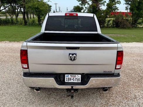 Used 2017 RAM 1500 Lone Star RWD image 9