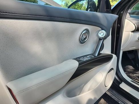 Certified 2024 Genesis GV60 Advanced AWD/4WD image 7