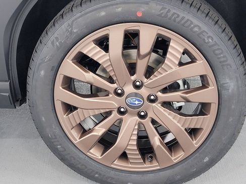 New 2026 Subaru Forester Sport AWD/4WD image 7