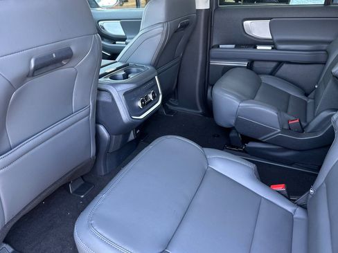 New 2026 Ford Expedition Max Active AWD/4WD image 20
