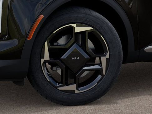 New 2027 Kia Sportage EX AWD/4WD image 9