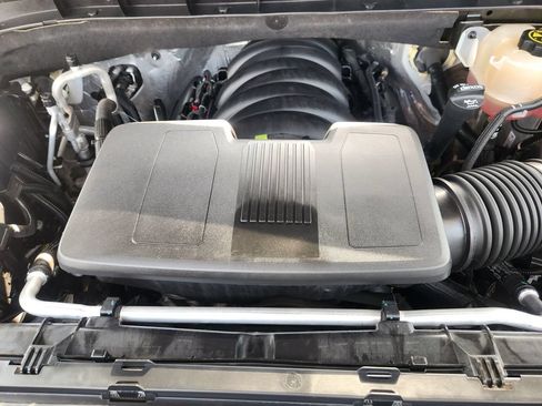 Used 2021 GMC Sierra 1500 AT4 w/ AT4 Premium Package AWD/4WD image 30