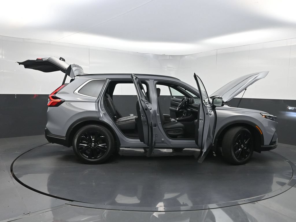 Used 2024 Honda CR-V Sport Touring image 37