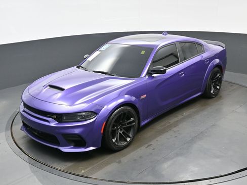 Used 2023 Dodge Charger Scat Pack image 33