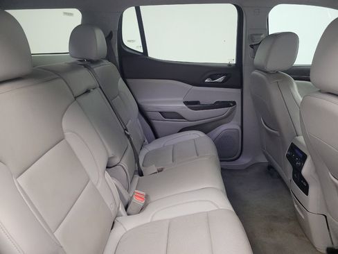 Used 2023 GMC Acadia SLT FWD image 19